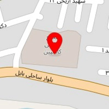 دفتر طراحی و معماری کایزن