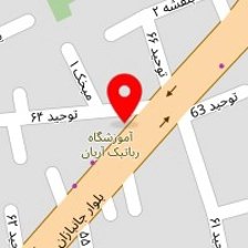 دفتر معماری مهندسین چراغعلی پور