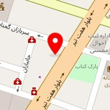 شرکت نقشه برداری مساحی برداران ممسنی