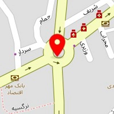 معماری سنگ چینی الیاسی