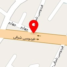کابینت رجال تهران