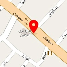 شرکت فنی مهندسی نیروگستر(چالوس)