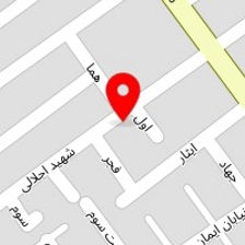 سالن پیرایش میلاد آرام بن