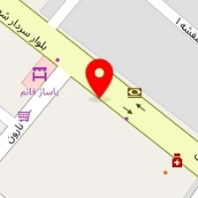سالن زیبایی رویای طلایی
