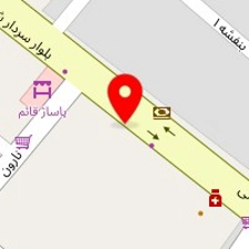 سالن زیبایی آفرینا