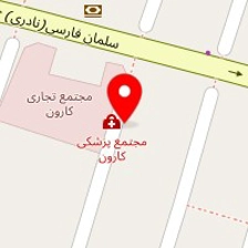 دکتر انیسه ضیغمی