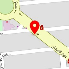 عروس سرای نسیم