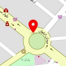 عروس سرای آوا