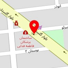 سالن اکستنشن خانه مژه