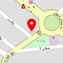 سالن زیبایی مدیس