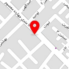 سالن زیبایی دی