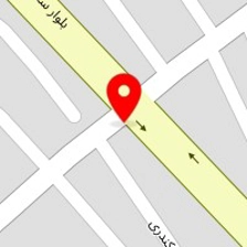 سالن زیبایی فائزه