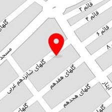 سالن زیبایی مثلث طلایی