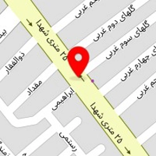 سالن زیبایی مائوری