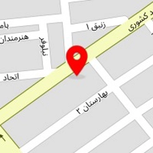 سالن زیبایی اسپانیا