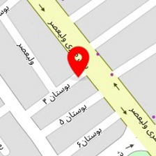 سالن پیرایش آریا پریچهر