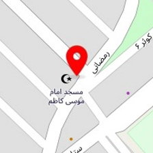 سالن پیرایش ساچ