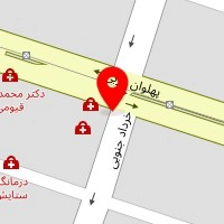دکتر فرزاد ایزدی
