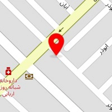 آرایشگاه آنا