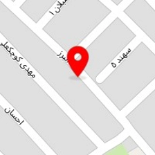 سالن کاشت ناخن سودا