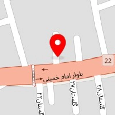 کلینیک تخصصی ساختمانی دراز انرژی قرن