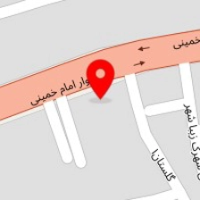 آهن آلات کیامهر