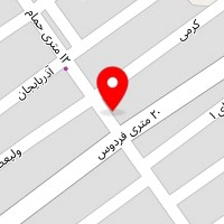 سالن پیرایش زینلی
