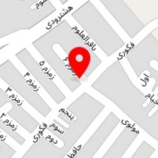 سالن زیبایی رخ