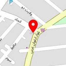 عروس سرای سارا جمشیدی