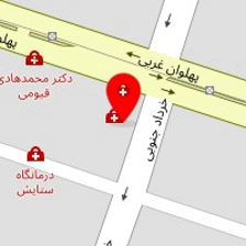 دکتر عذرا نیکنام