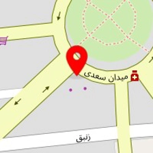 سالن زیبایی دکتر ناخن