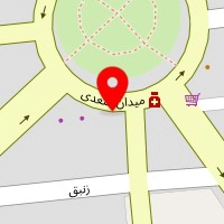 آرایشگاه آی پارا
