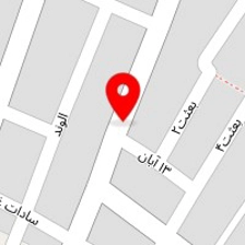 درب و پنجره فروشی الو شیک رستمی