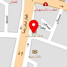 فروشگاه لوله واتصالات،رنگ و ابزار یراق قراگوزلو