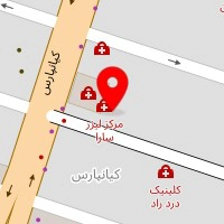 دکتر علیرضا بهروزی