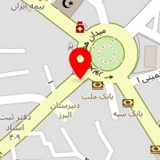 دفتر وکالت فاطمه فرزین پور