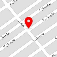 سالن پیرایش سایه روشن