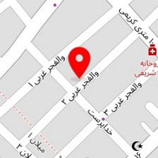 آرایشگاه ستایش بانو