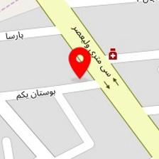 سالن زیبایی رویای صورتی