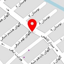 مرکز کاشت ناخن عسل خانم