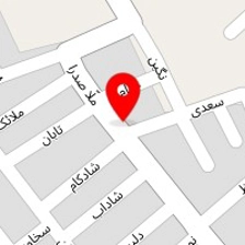 سالن پیرایش جوان