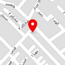 سالن پیرایش قیچی طلا