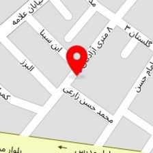 سالن سایه روشن