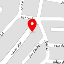سالن زیبایی کژال