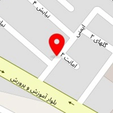 سالن زیبایی شاین لند