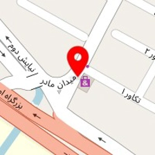 سالن زیبایی المیرا خوشدل