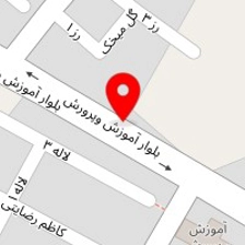سالن زیبایی تاج