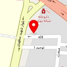 سالن زیبایی مرجان