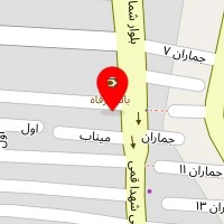سالن زیبایی همراز