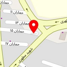 سالن پیرایش هوگو